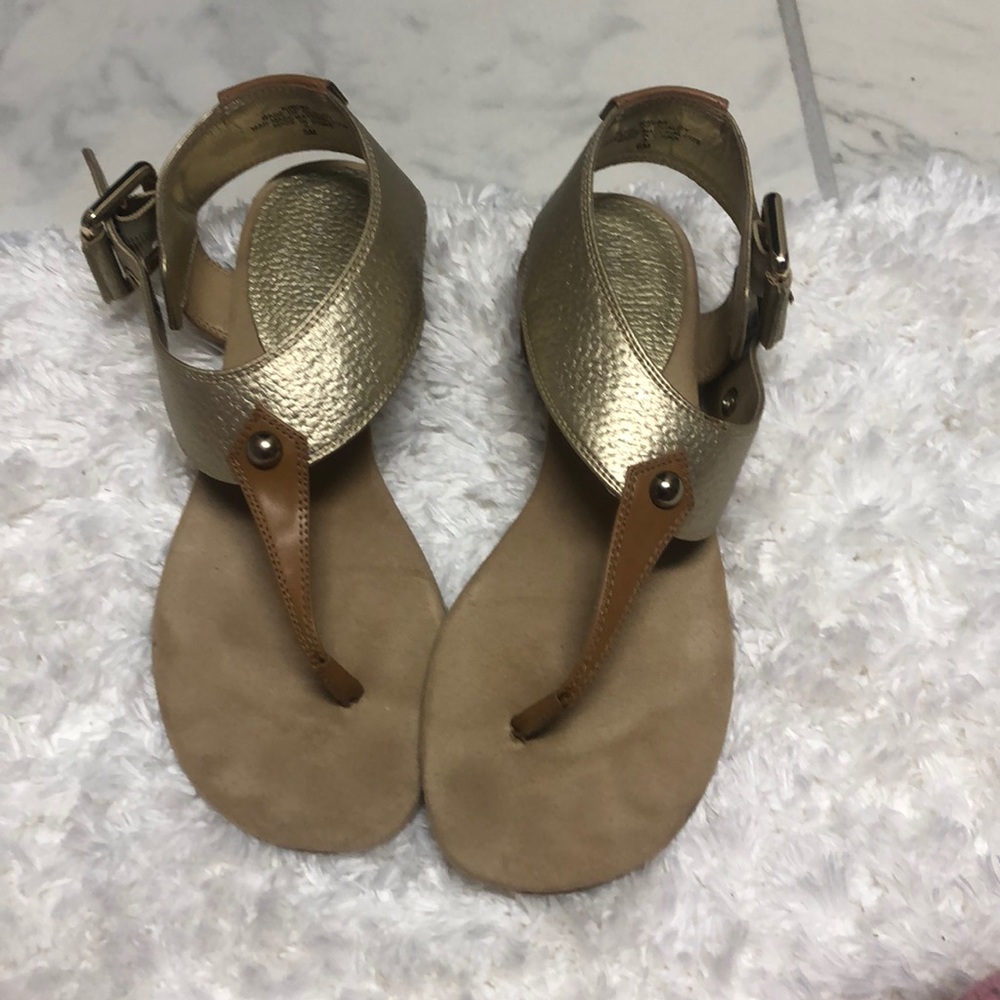 Nine West sandals